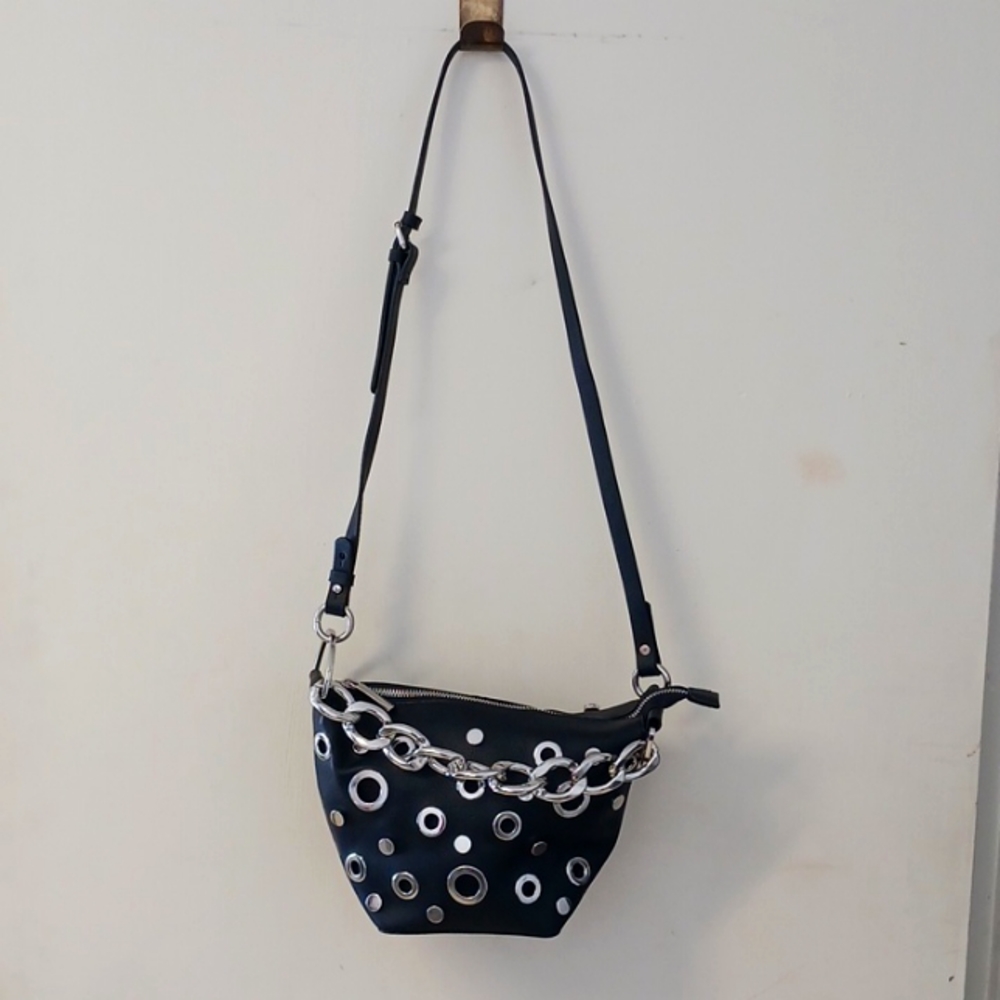Zara crossbody purse